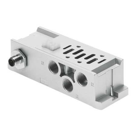 Festo Sub-Base VABS-S2-1S-G38-R3 VABS-S2-1S-G38-R3
